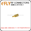 RF CONNECTORS